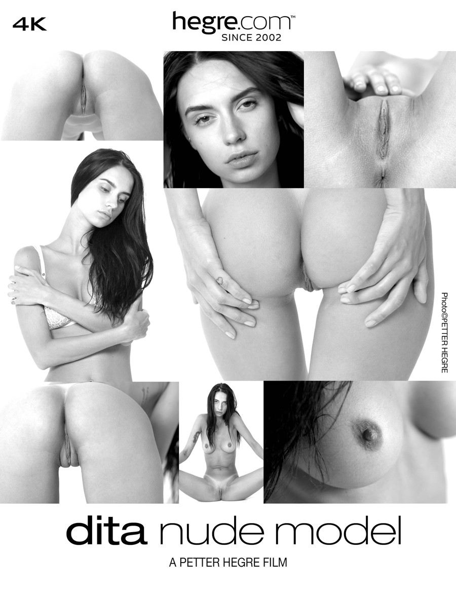 HegreArt - Nude Model