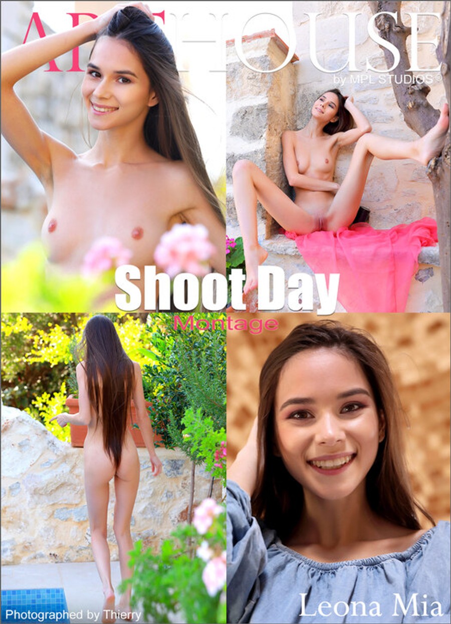 MPLStudios - 2022.03.16 - Shoot Day Montage