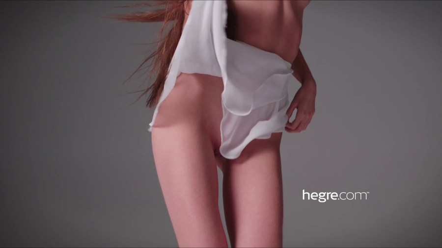 HegreArt - Nude Intro
