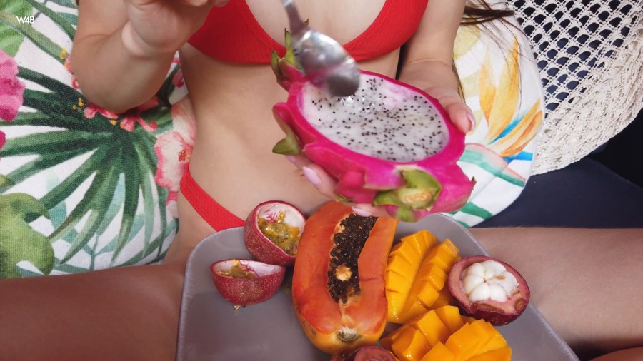 Watch4Beauty - Tropical Fruit
